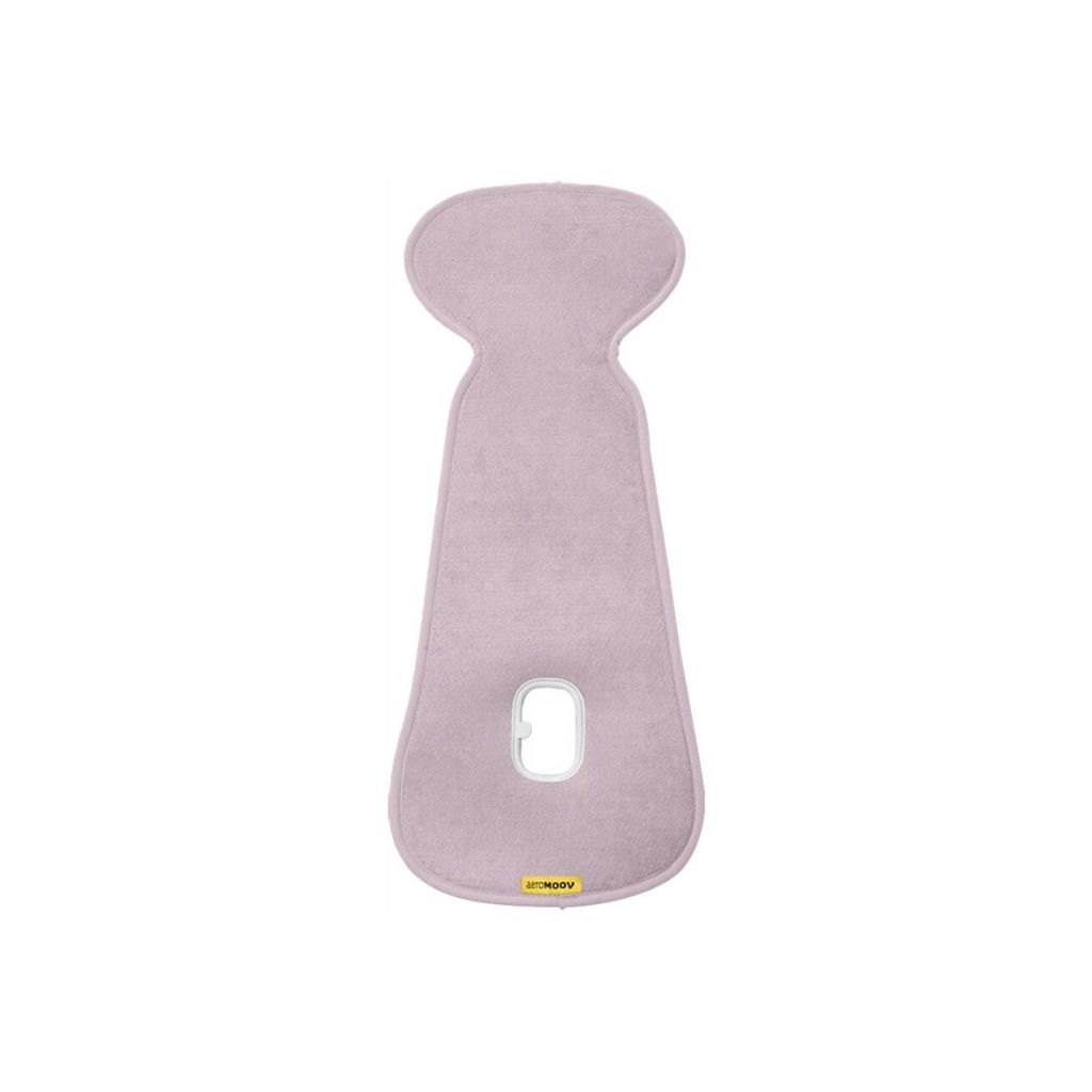 AeroMoov Coussin pour buggy Lilac