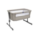 Chicco Co-sleeper Next2Me Essential Eco+ Dune