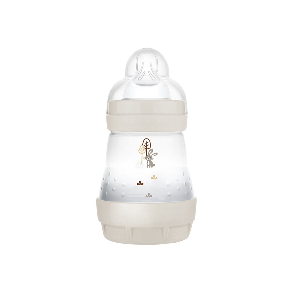 MAM Biberon anticolique Easy Start Anti-Colic Multi
