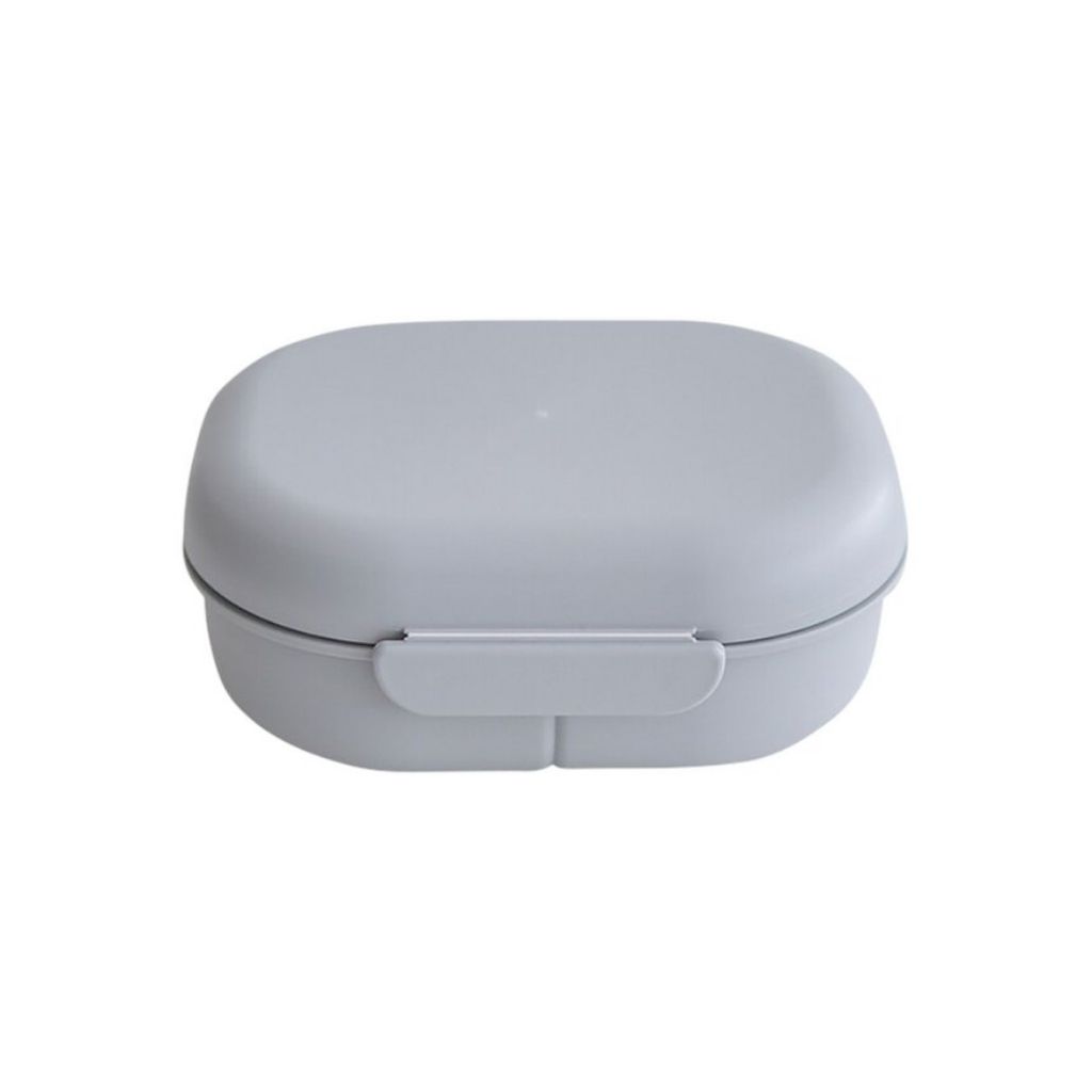 Mushie Lunchbox Cloud