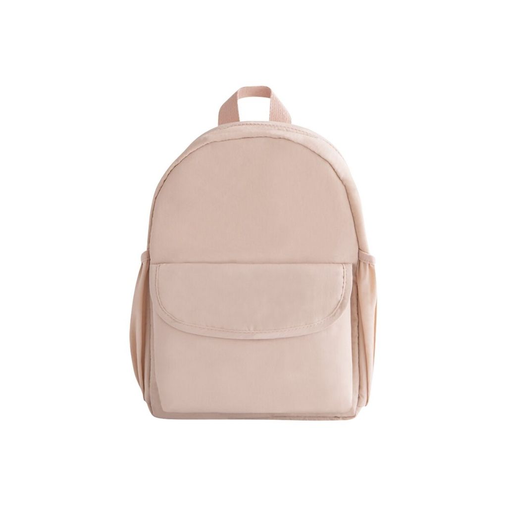 Mushie Sac à dos Blush