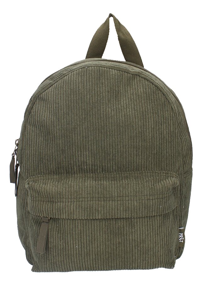Vadobag Sac à dos Prêt Run Around Army