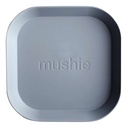 Mushie Assiette Cloud - 2 pièces