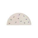 Mushie Set de table Whales