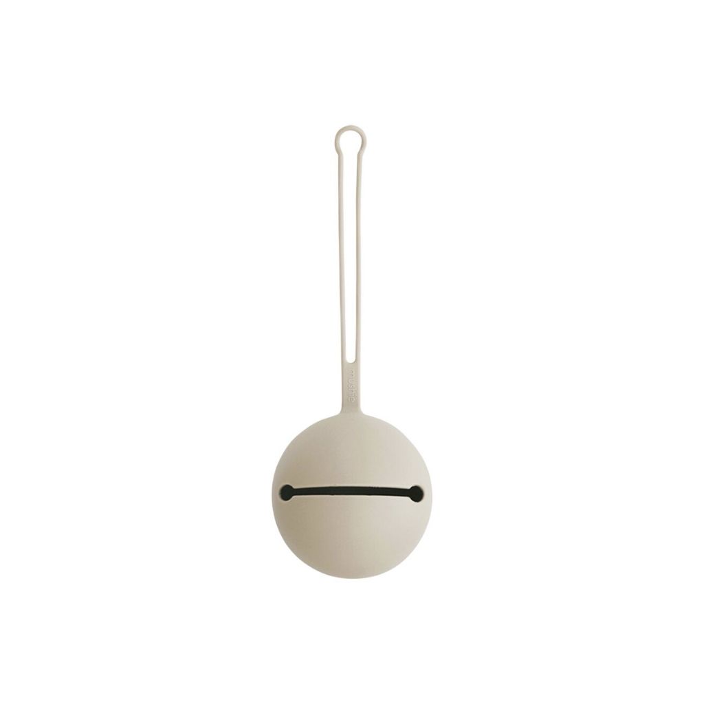 Mushie Étui pour sucette Shifting Sand