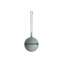 Mushie Étui pour sucette Cambridge Blue