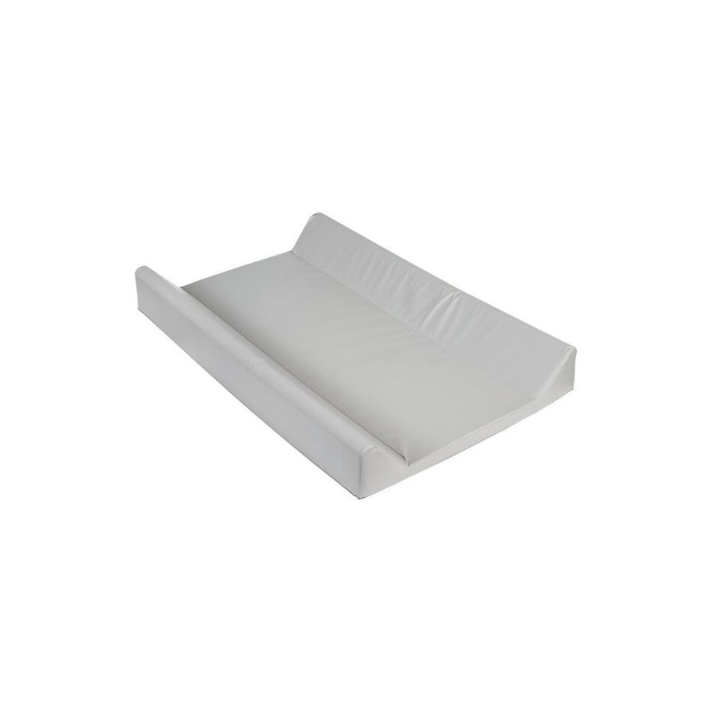 Dreambee Matelas à langer Essentials gris foncé