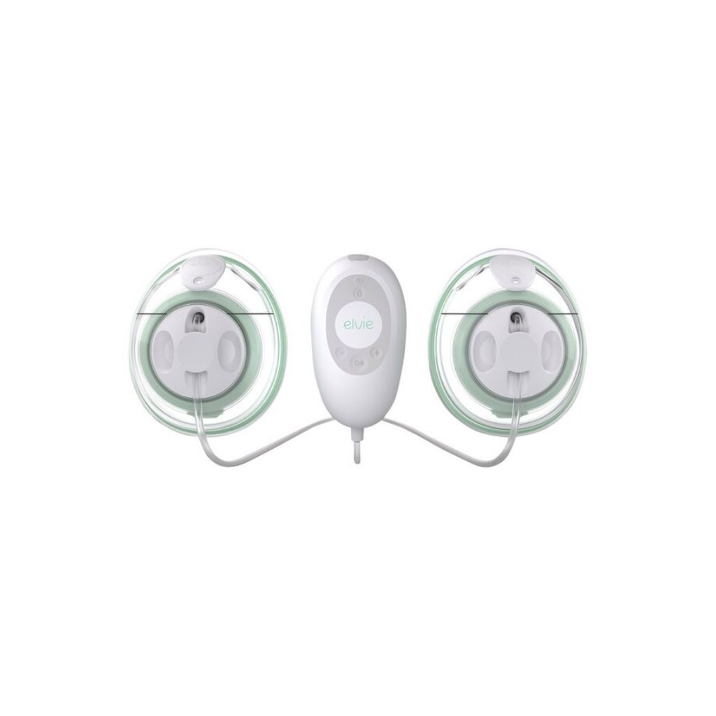 Elvie Tire-lait électrique double Stride