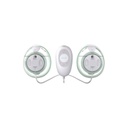 Elvie Tire-lait électrique double Stride