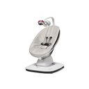 4moms Balancelle pour bébé MamaRoo 5 Classic Grey
