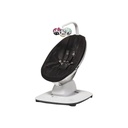 4moms Balancelle pour bébé MamaRoo 5 Classic Black
