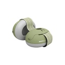 Alpine Casque antibruit Muffy Baby Green
