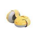 Alpine Casque antibruit Muffy Baby Yellow