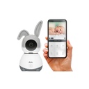 Alecto Babyfoon SMARTBABY10 WiFi