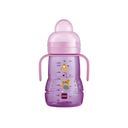 MAM Gobelet d'apprentissage Trainer+ Better Together 220 ml