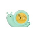 Alecto Entraîneur de sommeil Simon BC110GN Green