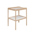 Amal II Luiertafel Lea Naturel