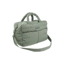 Done by Deer Verzorgingstas Quilted Green