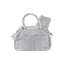 Trixie Sac à langer Mineral Grey