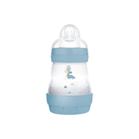 MAM Biberon anticolique Easy Start Anti-Colic Blue 160 ml