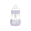 MAM Biberon anticolique Easy Start Anti-Colic Lilac 160 ml
