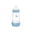 MAM Antikoliekzuigfles Easy Start Anti-Colic Blue 260 ml