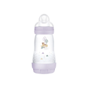 MAM Biberon anticolique Easy Start Anti-Colic Lilac 260 ml