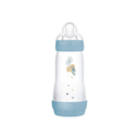 MAM Biberon anticolique Easy Start Anti-Colic Blue 320 ml