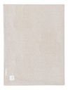 Jollein Couverture pour berceau ou parc Miffy Nougat Coral Fleece