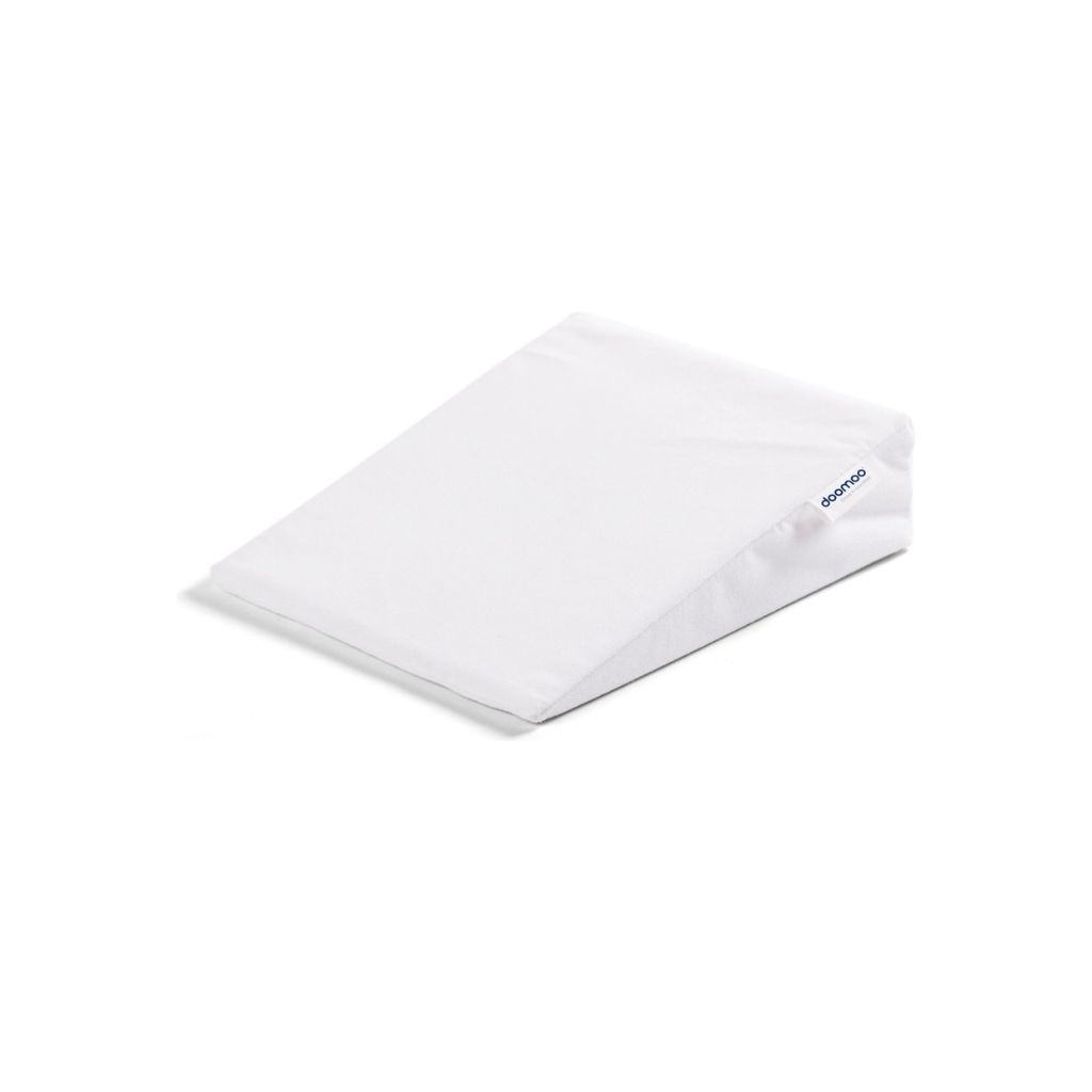 doomoo basics Hellend kussen 10° Small