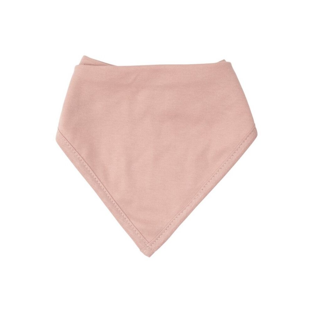 Dreambee Bandana slab Essentials met drukknoppen Deep Pink