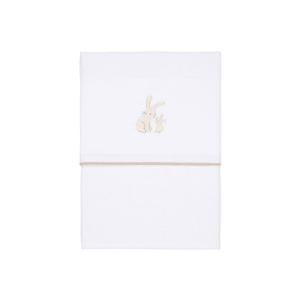Little Dutch Drap pour lit Baby Bunny