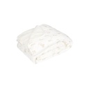 Little Dutch Couverture pour lit Baby Bunny