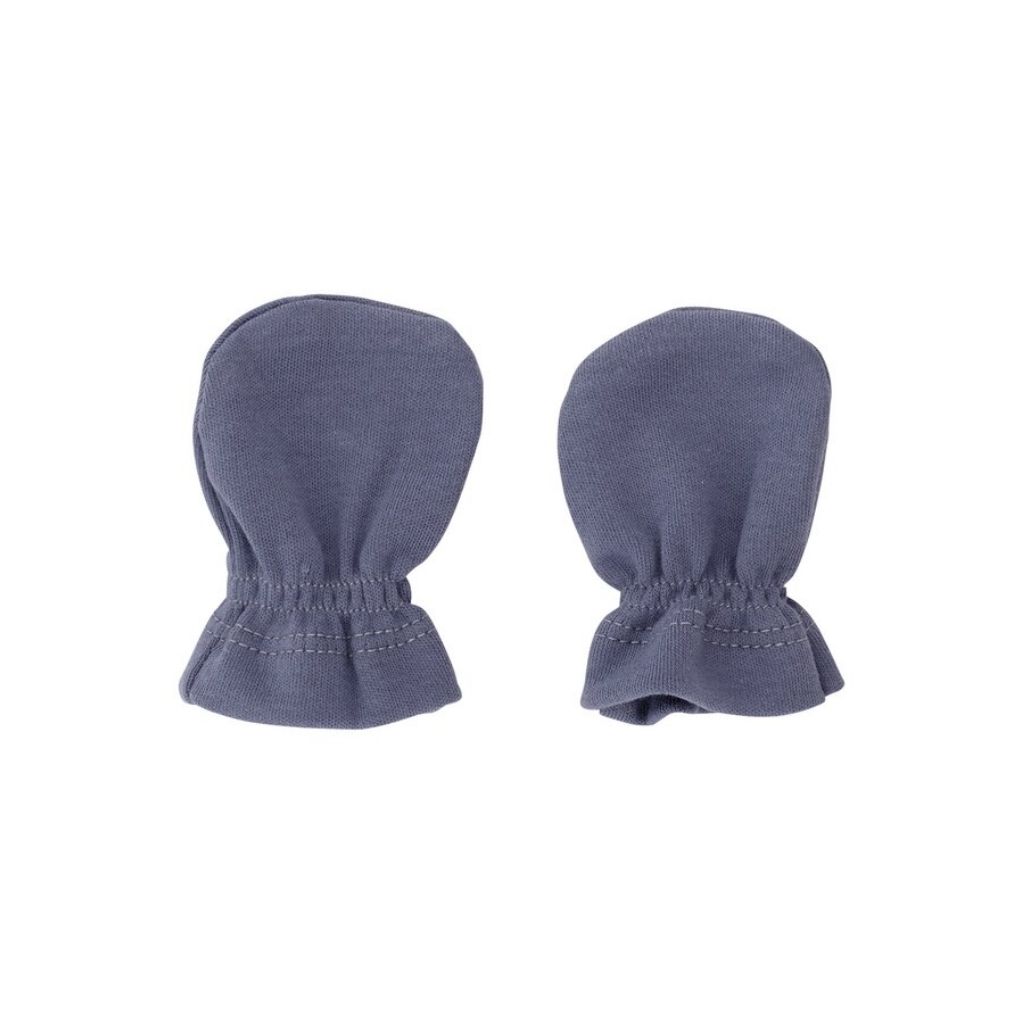 Dreambee Antikrabwantjes Essentials blauw ONESIZE