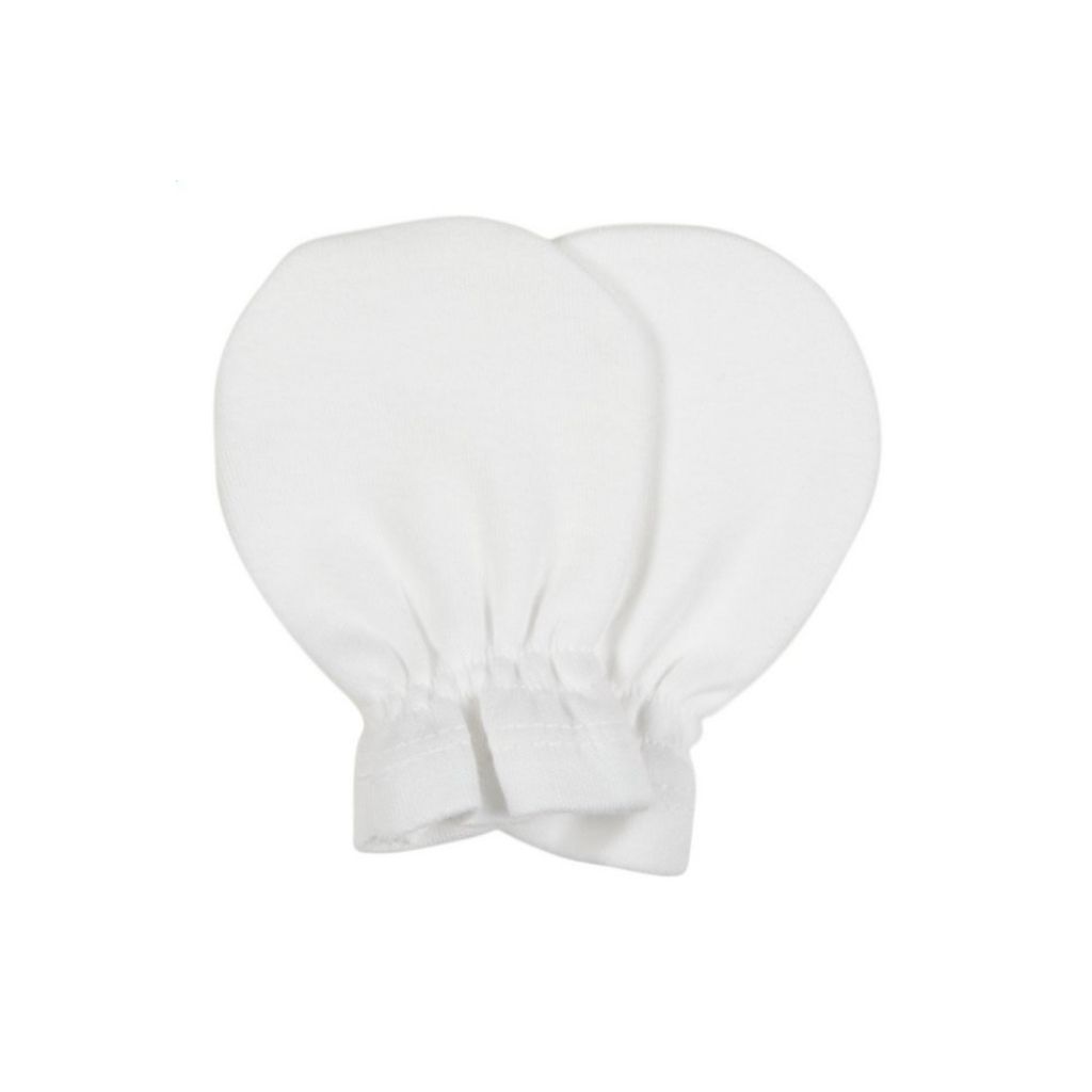 Dreambee Antikrabwantjes Essentials wit