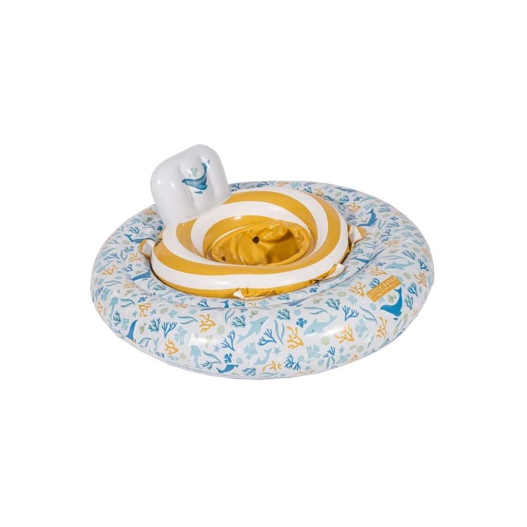 Little Dutch Bouée Ocean Dreams Blue