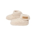 Little Dutch Schoentjes Sand 0-6M