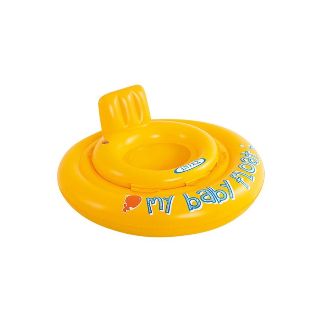 Intex Bouée Baby Float 70 cm