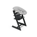 Stokke® Chaise haute Tripp Trapp® Newborn Bundle Chêne noir