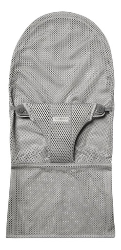 [27650401] BabyBjörn Housse pour relax Mesh Grey