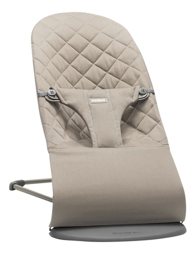 [27650301] BabyBjörn Relax Bliss zand
