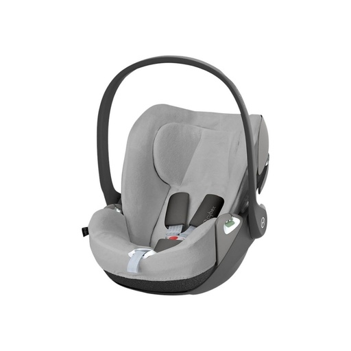 [27671101] Cybex Housse pour siège-auto Cloud Grey