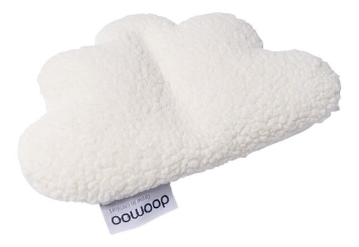 [27740701] doomoo Coussin chauffant Snoogy Cloudy
