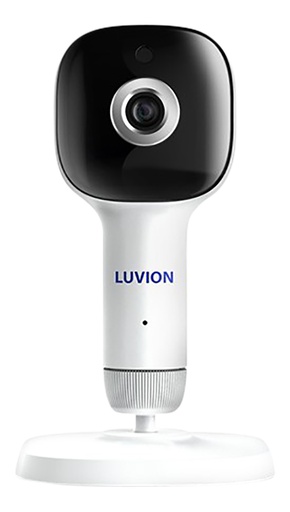 [27775801] Luvion Caméra supplémentaire  pour Essential Connect Crib blanc