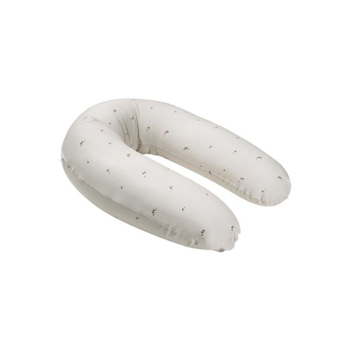 [27986601] doomoo Coussin d'allaitement Buddy Mushrooms