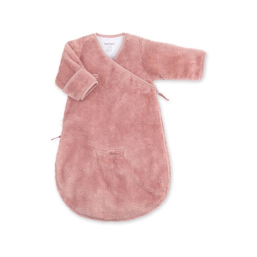 [28055201] Bemini Winterslaapzak Magic Bag Softy 70 cm roze