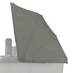[28062901] Joolz Capote pare-soleil Geo3 Sage Green