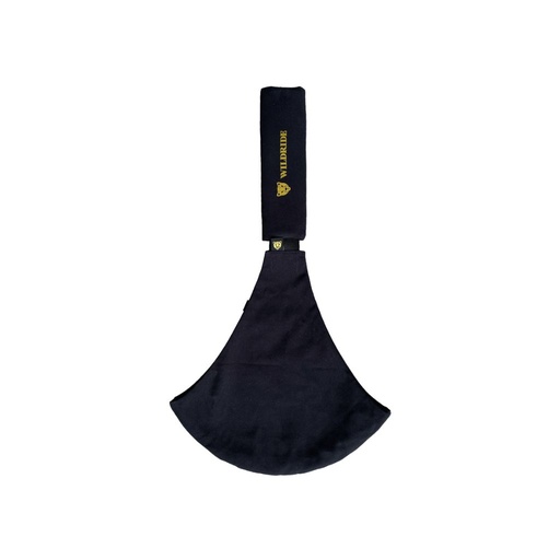 [28129501] Wildride Porte-bébé Toddler Swing Carrier noir