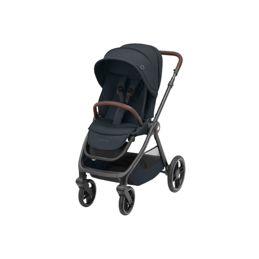 [27439401] Maxi-Cosi Kinderwagen Oxford Essential Graphite
