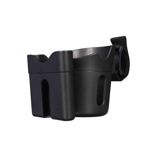 [27629101] Dooky Universele telefoon- en bekerhouder voor wandelwagen